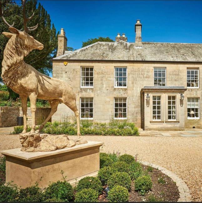 Walwick Hall Country Estate And Spa Hexham Eksteriør bilde