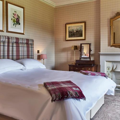 Walwick Hall Country Estate And Spa Hexham Eksteriør bilde