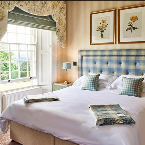 Walwick Hall Country Estate And Spa Hexham Eksteriør bilde