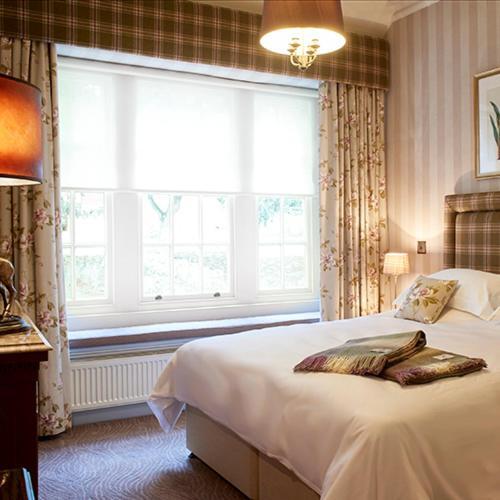 Walwick Hall Country Estate And Spa Hexham Eksteriør bilde