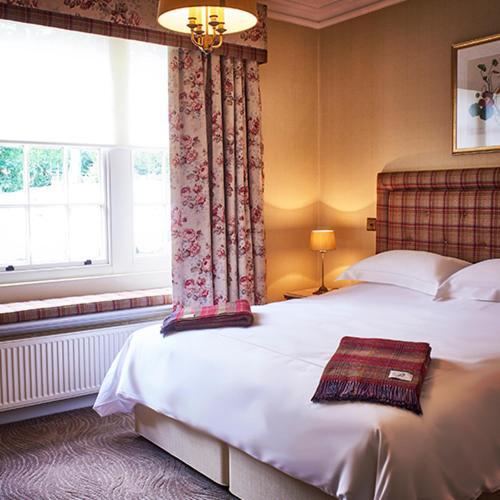 Walwick Hall Country Estate And Spa Hexham Eksteriør bilde